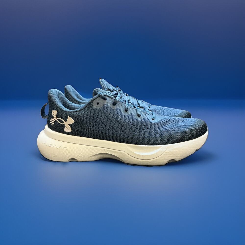 size 11 mens shoe UNDER ARMOUR UA INFINITE 3027523-044